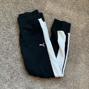 Women’s Puma Sweats - M